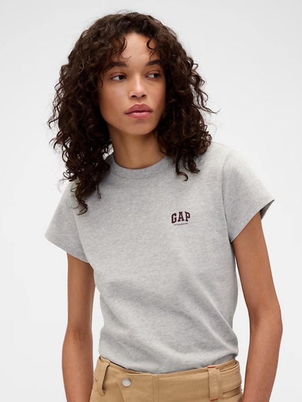 Gap x Victoria Beckham Organic Cotton Tee (Small) NWT